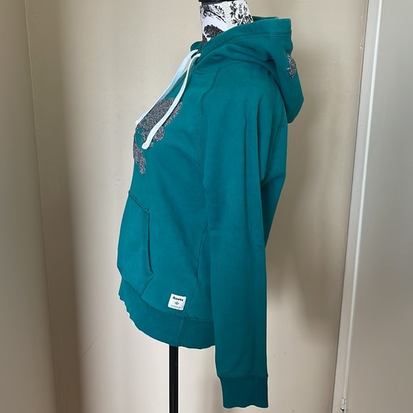 Roots Hoodie M - Picture 3 of 6
